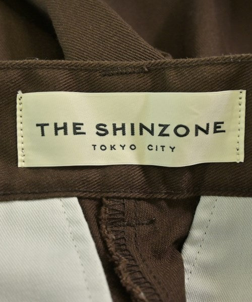 THE SHINZONE กางเกงขาสั้น