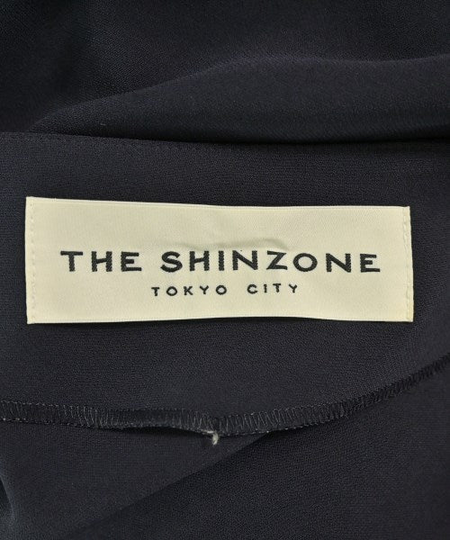 THE SHINZONE ชุดเอี๊ยม/เสื้อคลุมหลวมๆ/จั๊มสูท