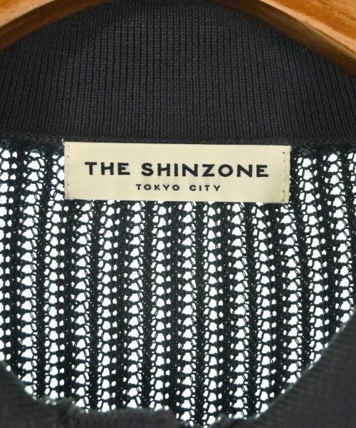THE SHINZONE เสื้อคาร์ดิแกน