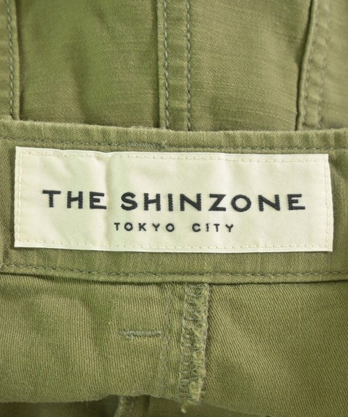 THE SHINZONE กระโปรงยาว/แม็กซี่ยาว
