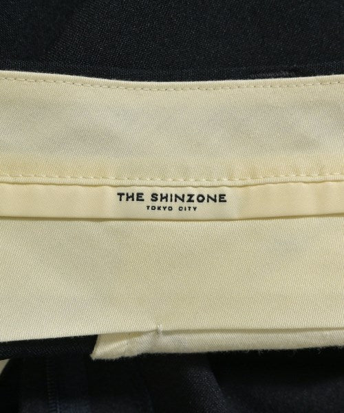 THE SHINZONE กางเกงขายาว