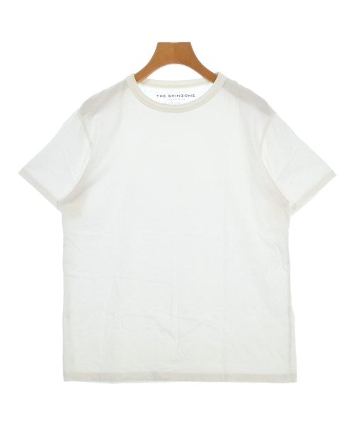 THE SHINZONE เสื้อยืด/เสื้อท็อปส์