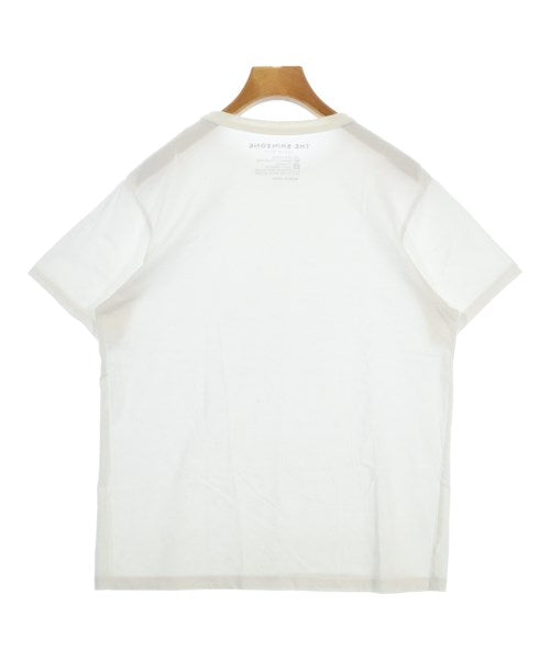THE SHINZONE เสื้อยืด/เสื้อท็อปส์
