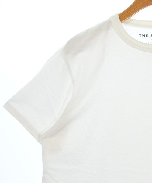 THE SHINZONE เสื้อยืด/เสื้อท็อปส์