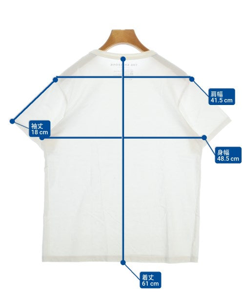 THE SHINZONE เสื้อยืด/เสื้อท็อปส์