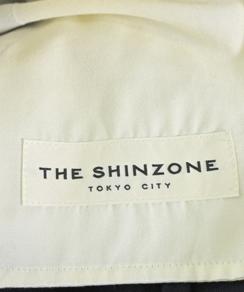 THE SHINZONE กางเกงขายาว