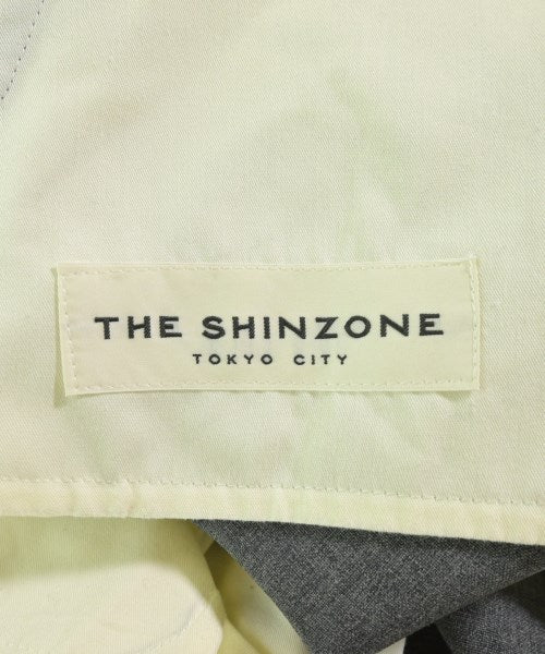 THE SHINZONE กางเกงขายาว