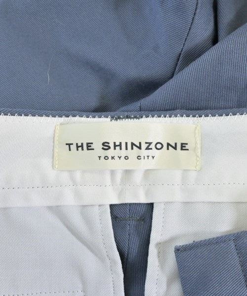 THE SHINZONE กางเกงขาสั้น