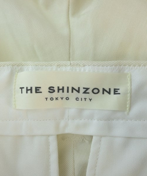 THE SHINZONE กางเกงขาสั้น