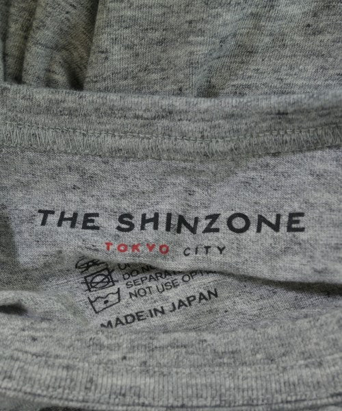 THE SHINZONE เสื้อยืด/เสื้อท็อปส์