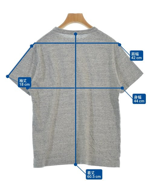 THE SHINZONE เสื้อยืด/เสื้อท็อปส์