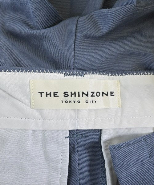 THE SHINZONE ชิโน่
