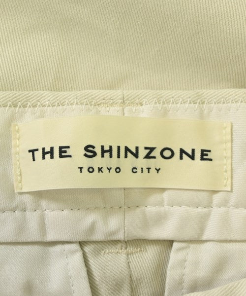 THE SHINZONE ชิโน่