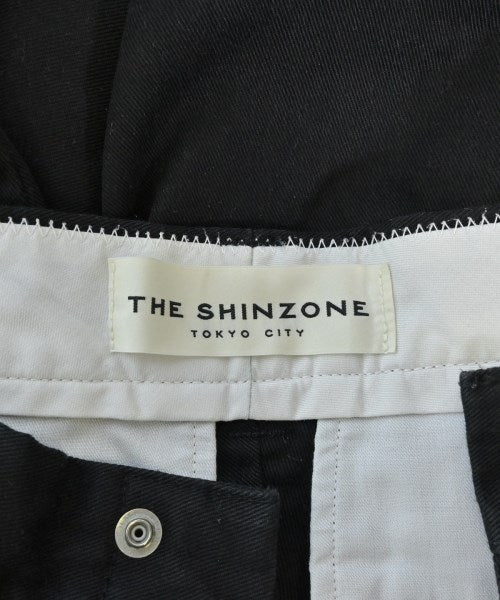 THE SHINZONE ชิโน่