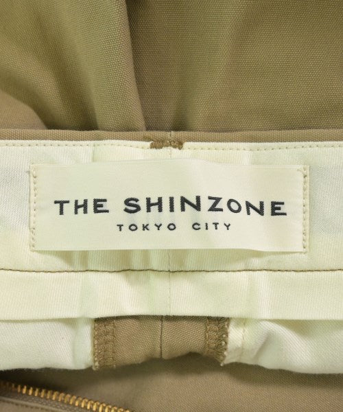 THE SHINZONE ชิโน่