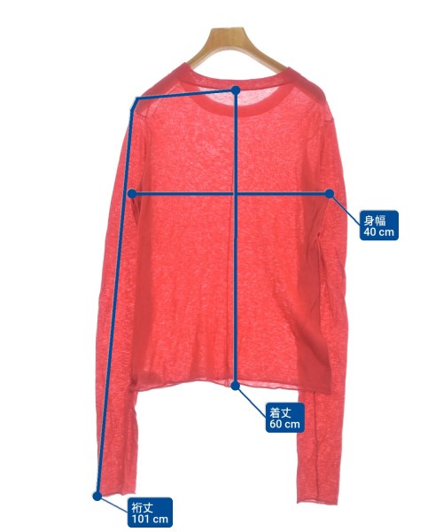 THE SHINZONE เสื้อกันหนาว
