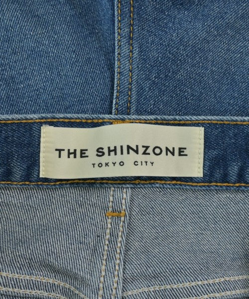 THE SHINZONE ยีนส์