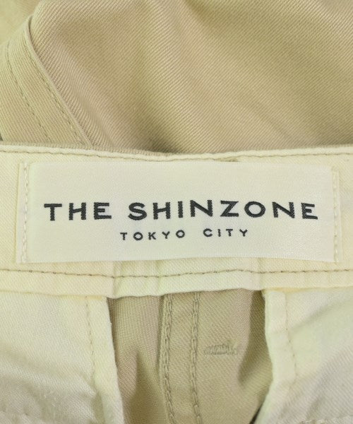 THE SHINZONE ชิโน่