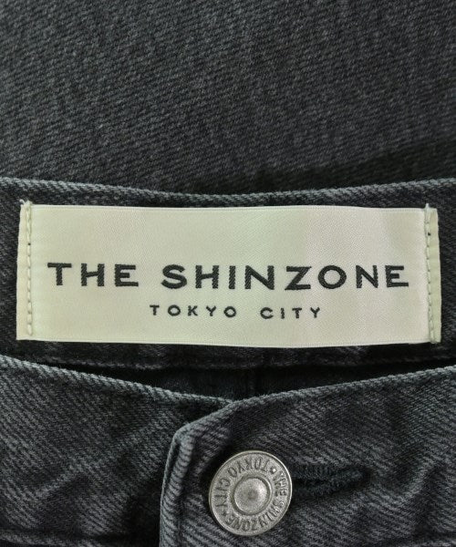 THE SHINZONE ยีนส์