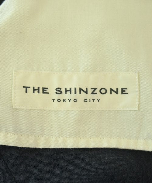 THE SHINZONE กางเกงขายาว