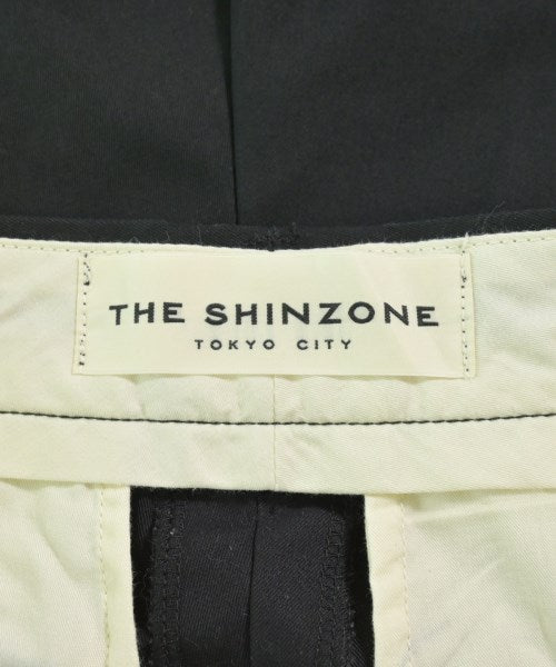 THE SHINZONE ชิโน่