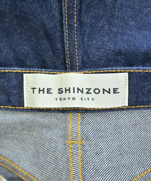 THE SHINZONE ยีนส์