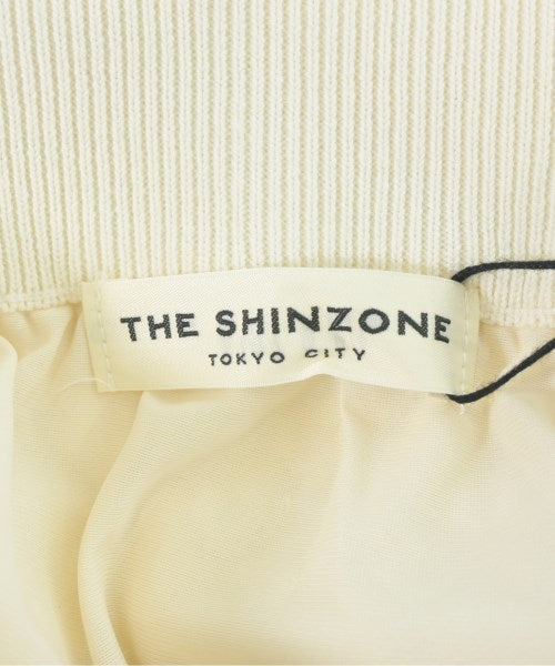THE SHINZONE กระโปรงยาว/แม็กซี่ยาว