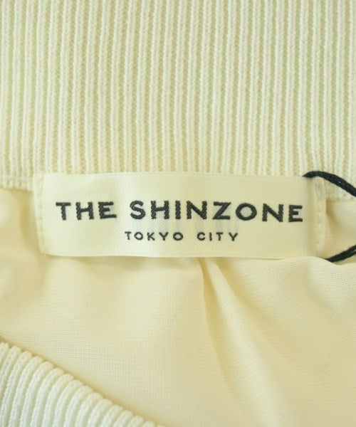 THE SHINZONE กระโปรงยาว/แม็กซี่ยาว