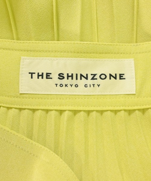 THE SHINZONE กระโปรงยาว/แม็กซี่ยาว
