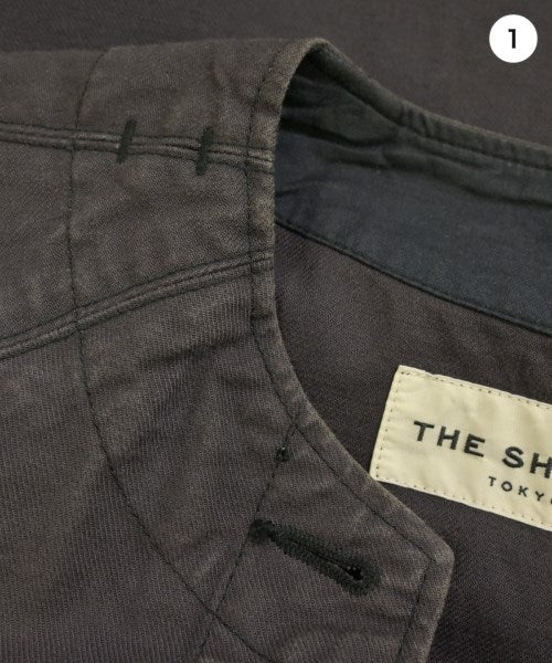 THE SHINZONE แจ็คเก็ตเบลาส์