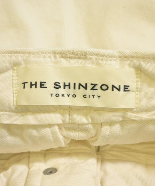 THE SHINZONE กางเกง อื่น