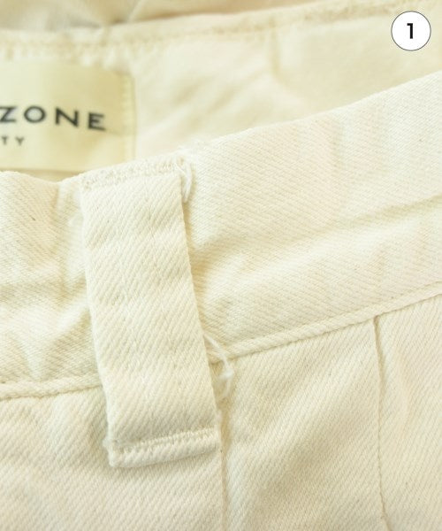 THE SHINZONE กางเกง อื่น