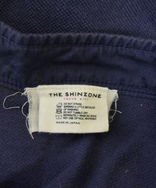 THE SHINZONE เสื้อยืด/เสื้อท็อปส์