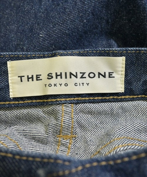 THE SHINZONE ยีนส์