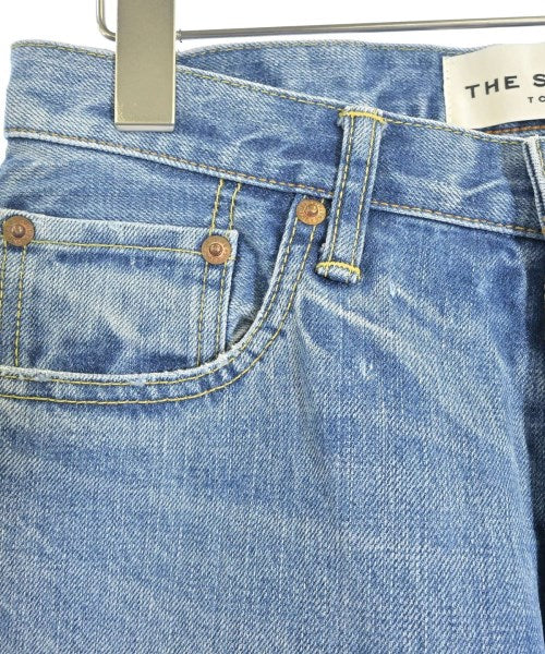 THE SHINZONE ยีนส์