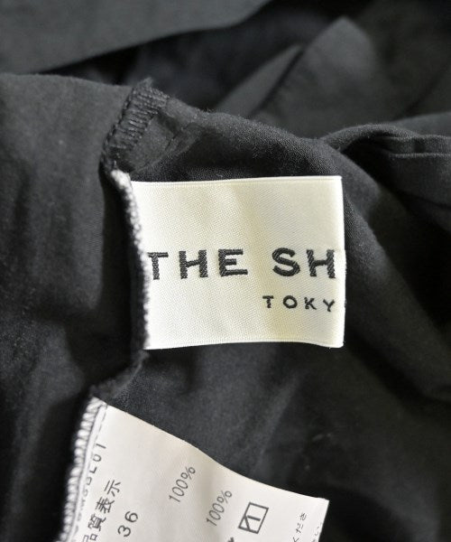 THE SHINZONE เสื้อสตรี