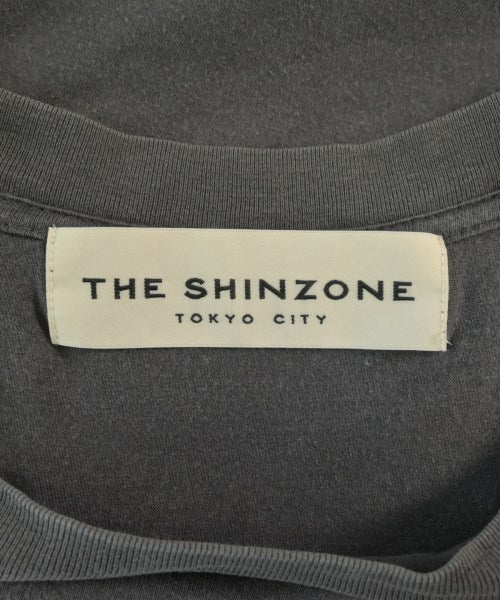 THE SHINZONE เสื้อยืด/เสื้อท็อปส์