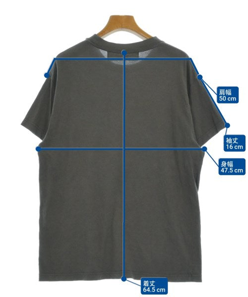 THE SHINZONE เสื้อยืด/เสื้อท็อปส์