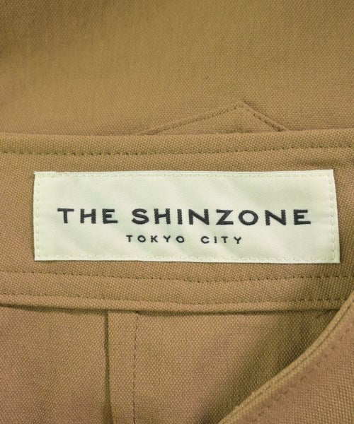 THE SHINZONE กระโปรงยาว/แม็กซี่ยาว