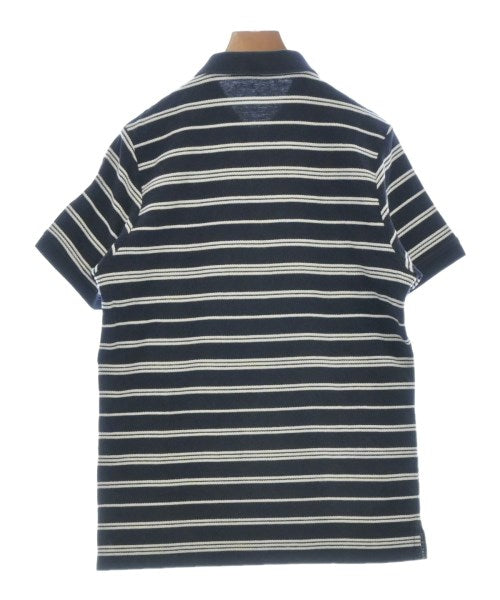 PRINGLE 1815 เสื้อโปโล