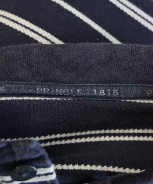 PRINGLE 1815 เสื้อโปโล