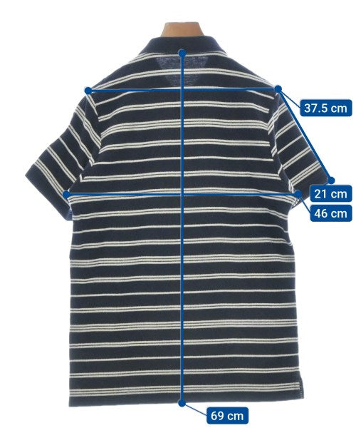PRINGLE 1815 เสื้อโปโล