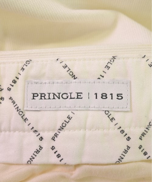 PRINGLE 1815 กางเกงขายาว