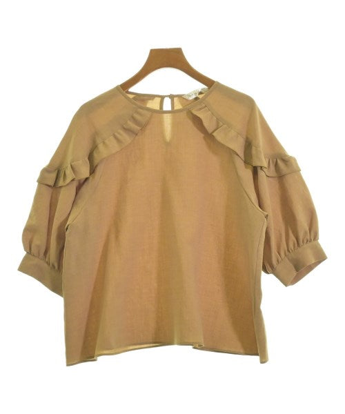 Dot and Stripes CHILD WOMAN เสื้อสตรี