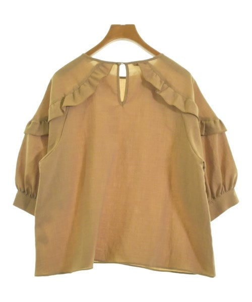 Dot and Stripes CHILD WOMAN เสื้อสตรี
