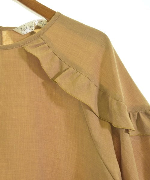 Dot and Stripes CHILD WOMAN เสื้อสตรี