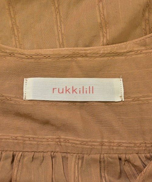 rukkilill เสื้อโค้ท อื่น