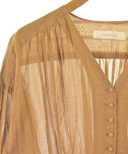 rukkilill เสื้อโค้ท อื่น