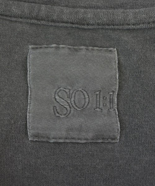So 1:1 แขนกุด
