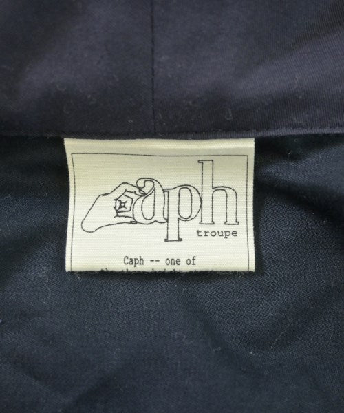 caph เสื้อโค้ท อื่น